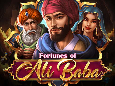 আলি বাবা - 7555bit ডাউনলোড apk