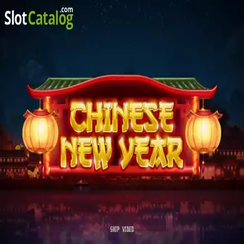 Chinese New Year 2 slot on 7555bit