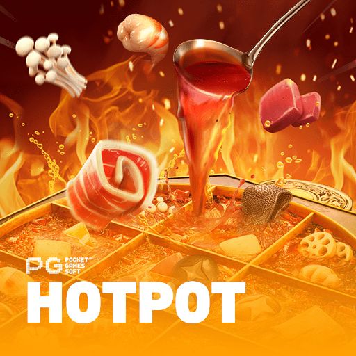 Hotpot - মালা হটপট slot গেম